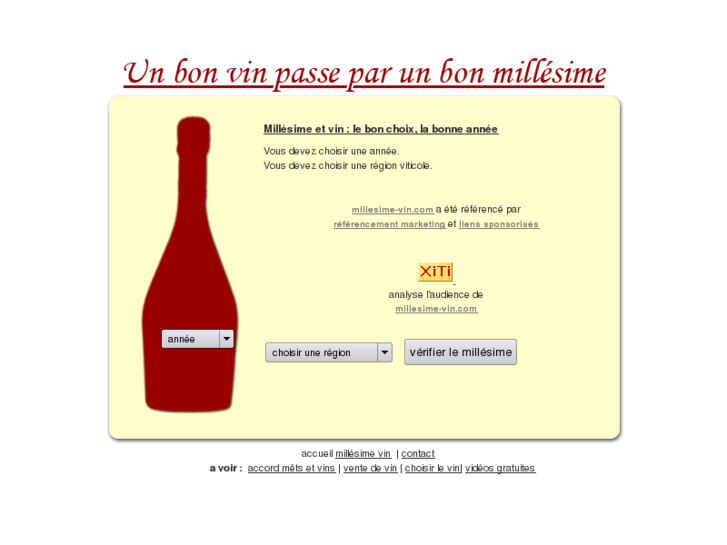 www.millesime-vin.com