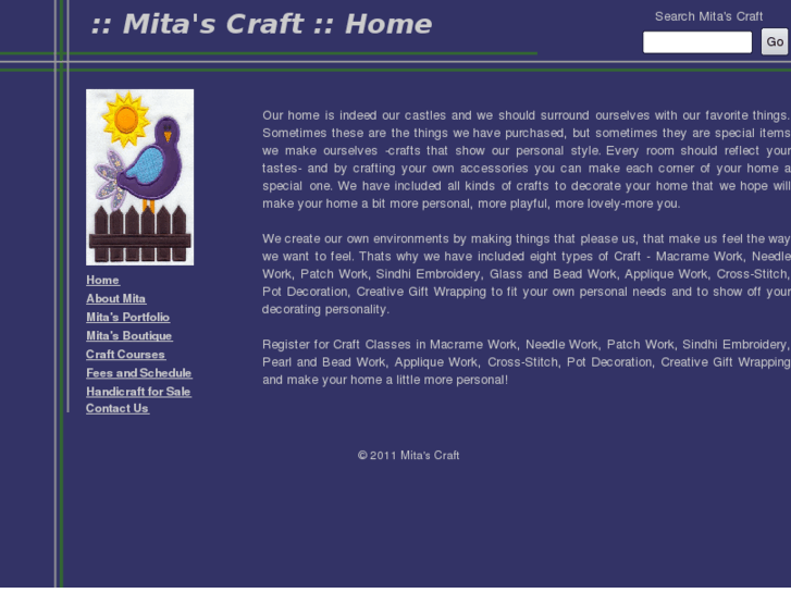 www.mitascraft.com