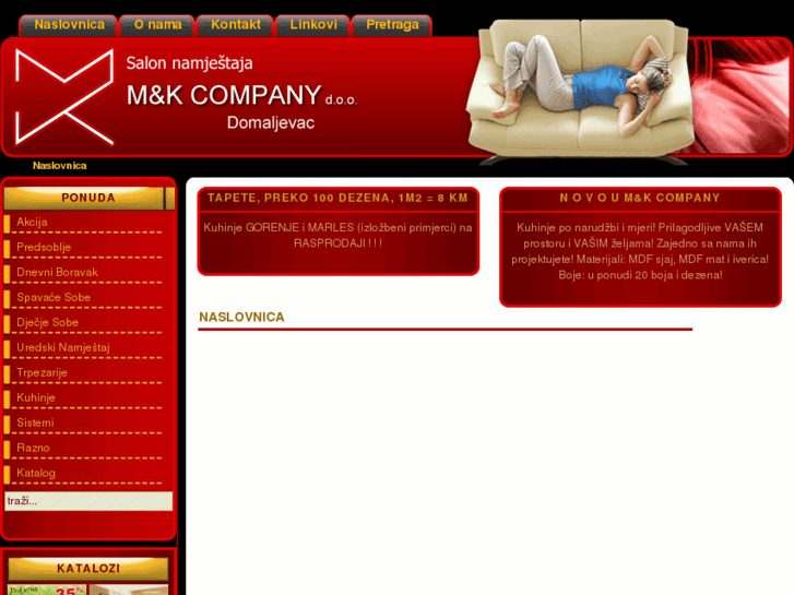 www.mk-companydoo.com