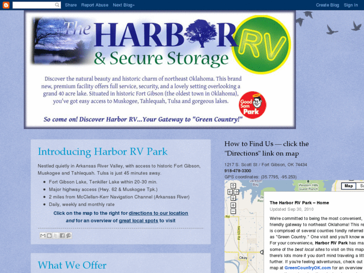 www.myharborrv.com