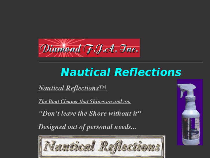 www.nautical-reflections.com