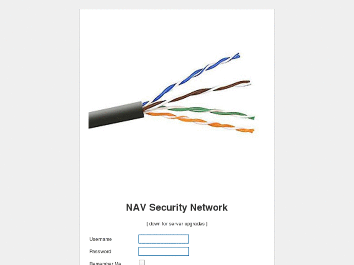 www.navsecurity.net