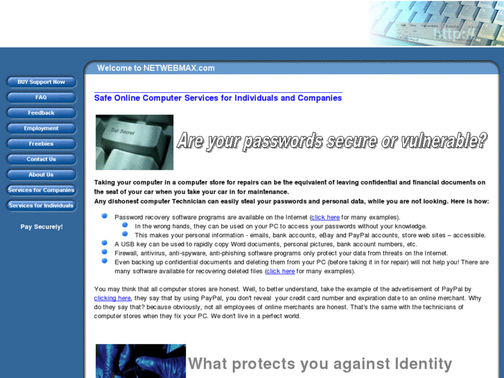 www.netwebmax.com