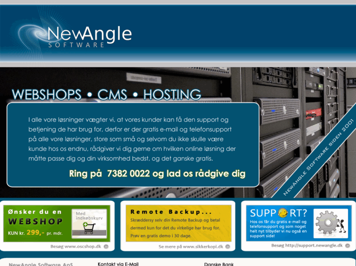 www.newangle.dk
