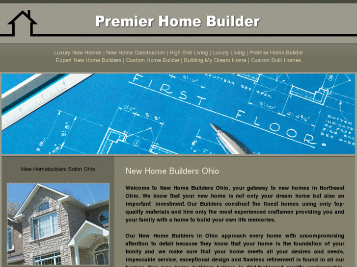 www.newhomebuildersohio.com