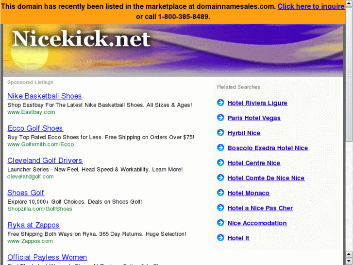 www.nicekick.net