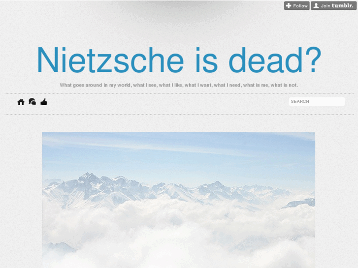 www.nietzsche-is-dead.com