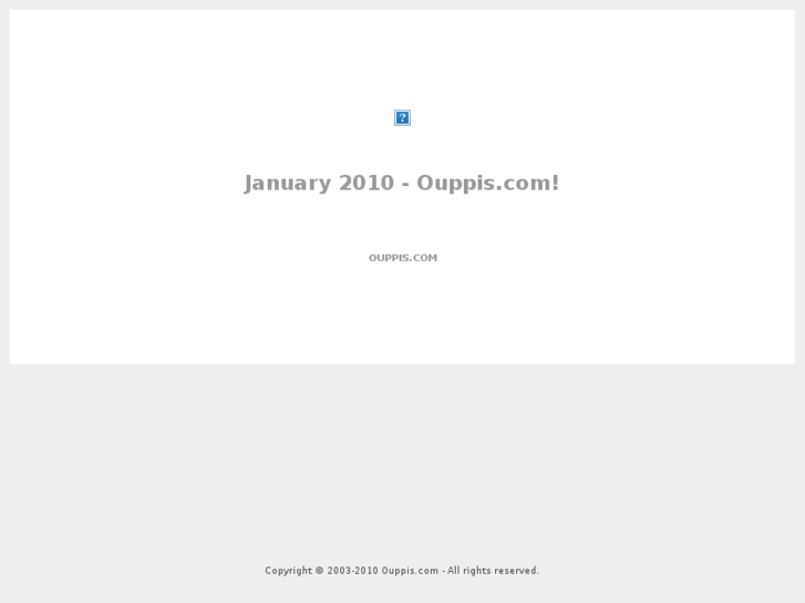 www.ouppis.net