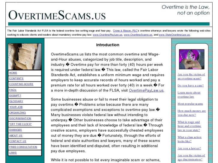 www.overtimescams.us