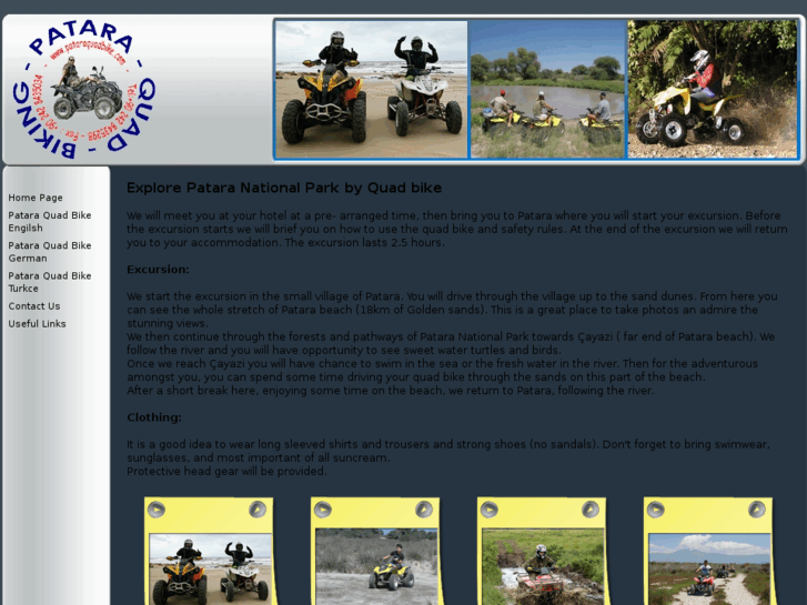 www.pataraquadbike.com