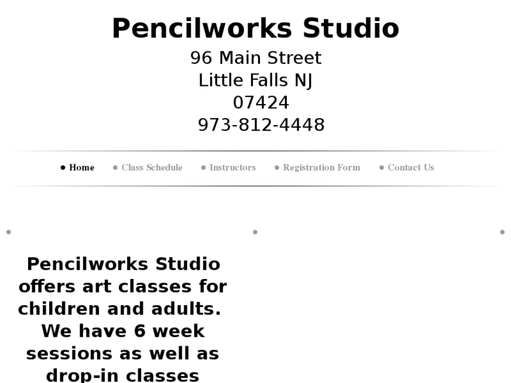 www.pencilworksartstudio.com