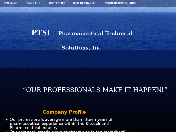 www.pharma-tech-solutions.com