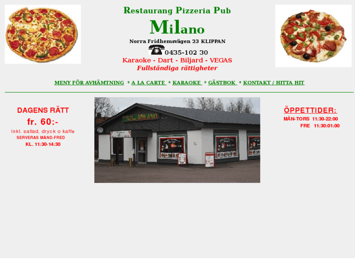 www.pizzeriamilano.org