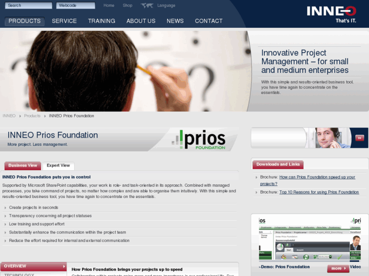 www.prios-foundation.com