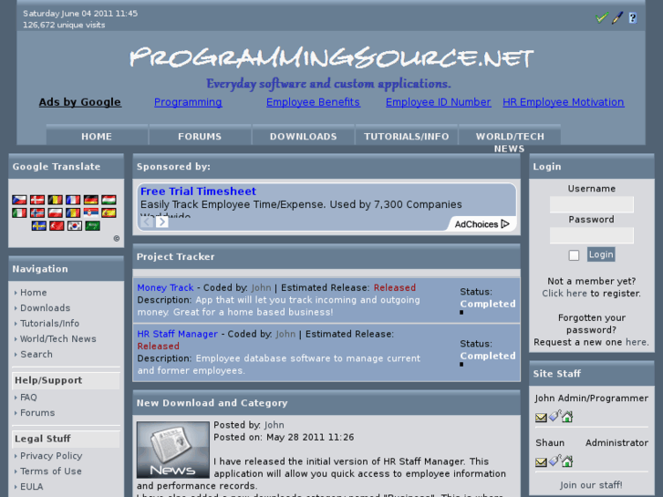 www.programmingsource.net