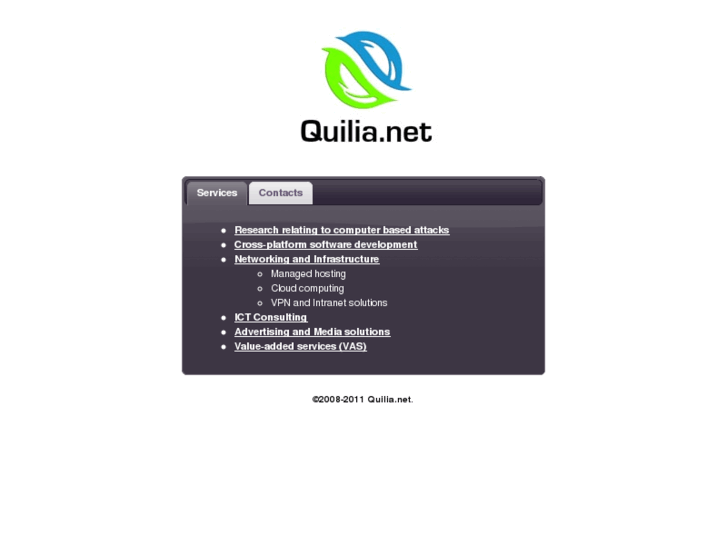 www.quilia.net