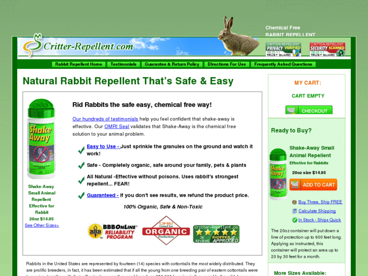 www.rabbit-repellent.com