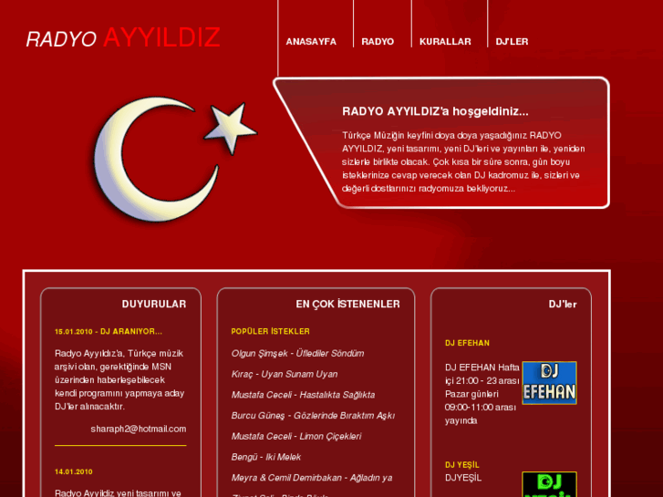 www.radyoayyildiz.org