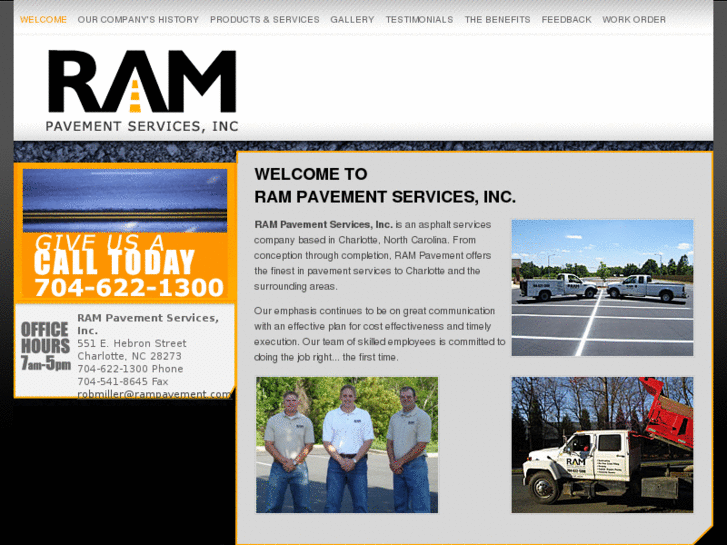 www.rampavement.com