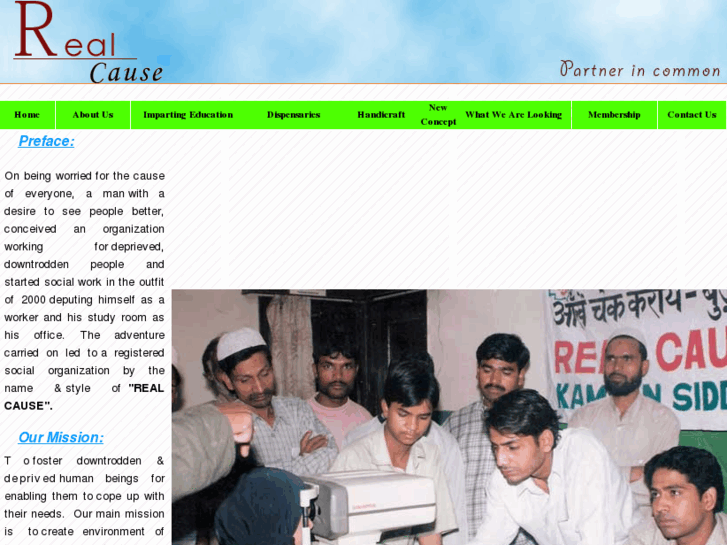 www.realcause.org