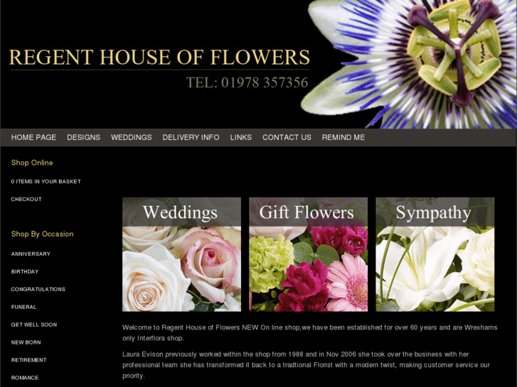 www.regenthouseofflowers.co.uk