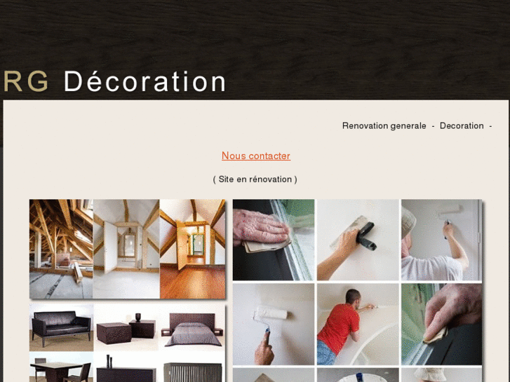 www.rgdecoration.com