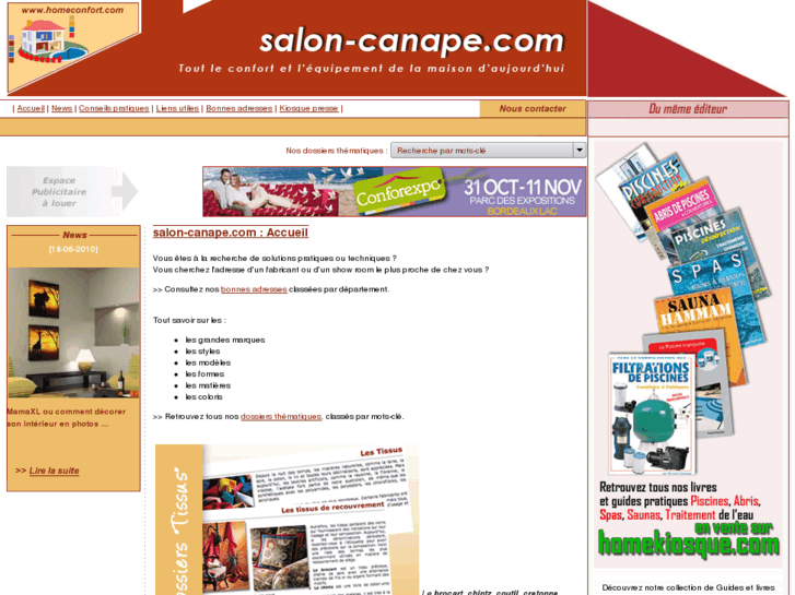 www.salons-canapes.com