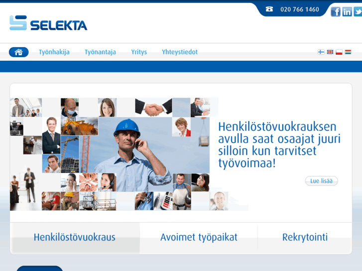 www.selekta.info