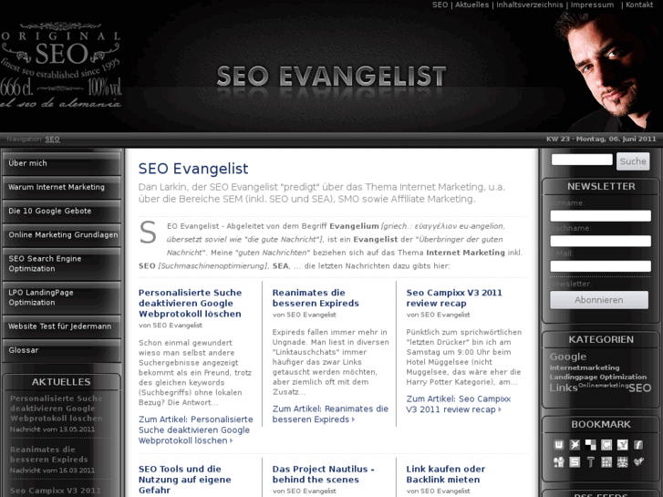 www.seo-evangelist.de