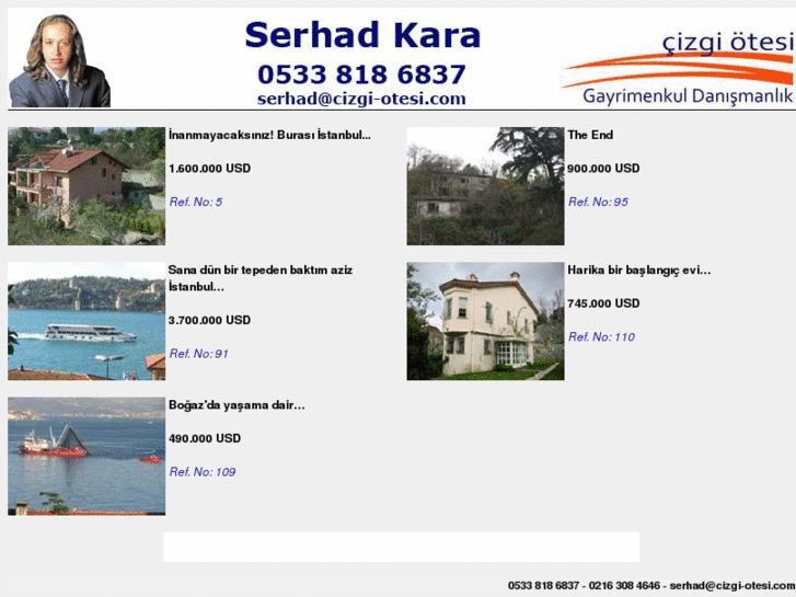 www.serhadkara.com