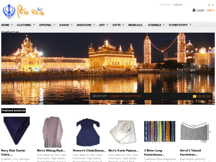 www.sikhstuff.com