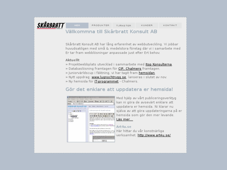 www.skarbratt.se