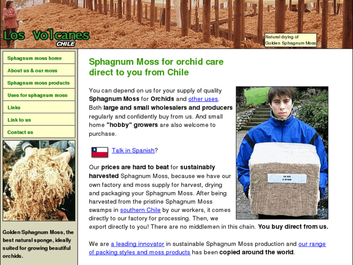 www.sphagnum-moss-supplier.com