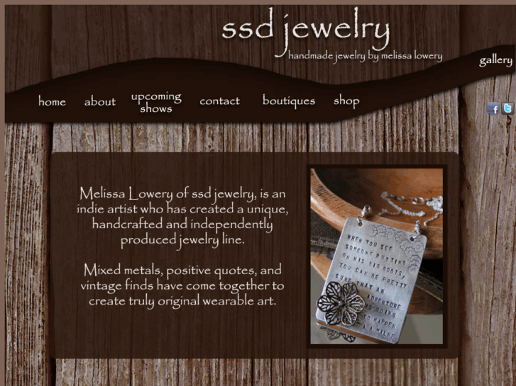 www.ssdjewelry.com