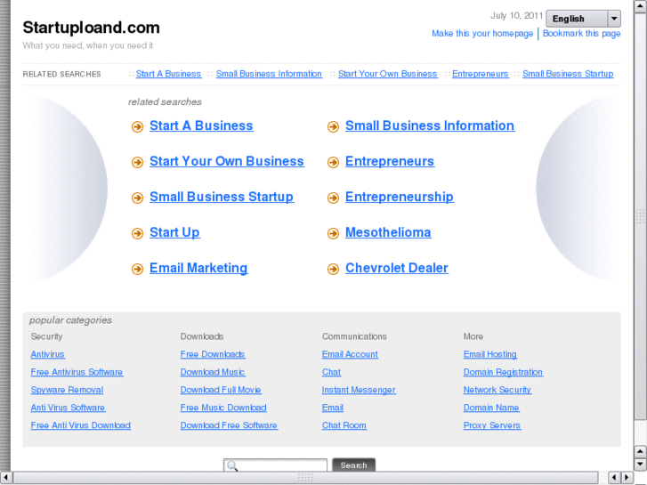 www.startuploand.com