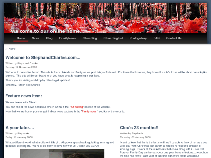 www.stephandcharles.com