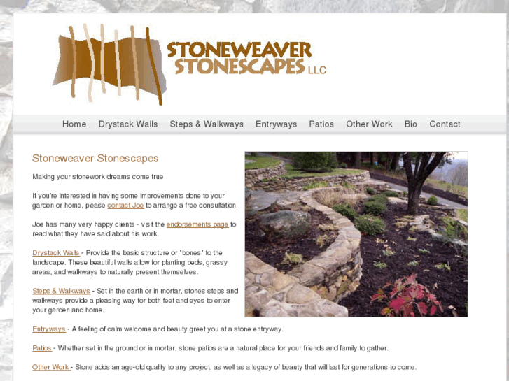 www.stoneweaverstonescapes.com