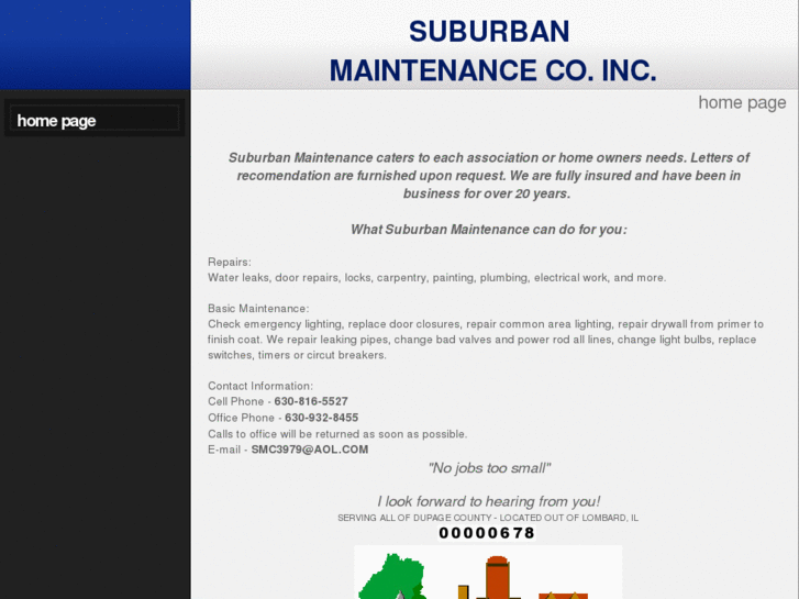 www.suburban-maintenance.com