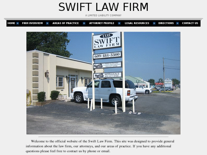 www.swiftlawfirm.com