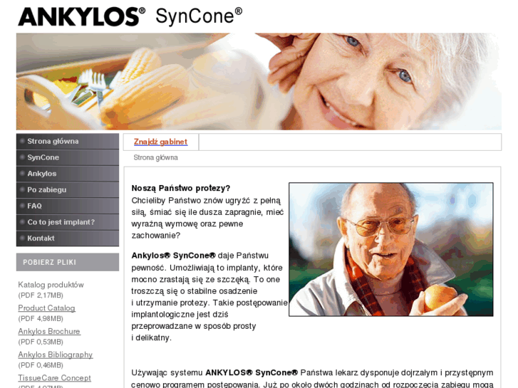 www.syncone.pl