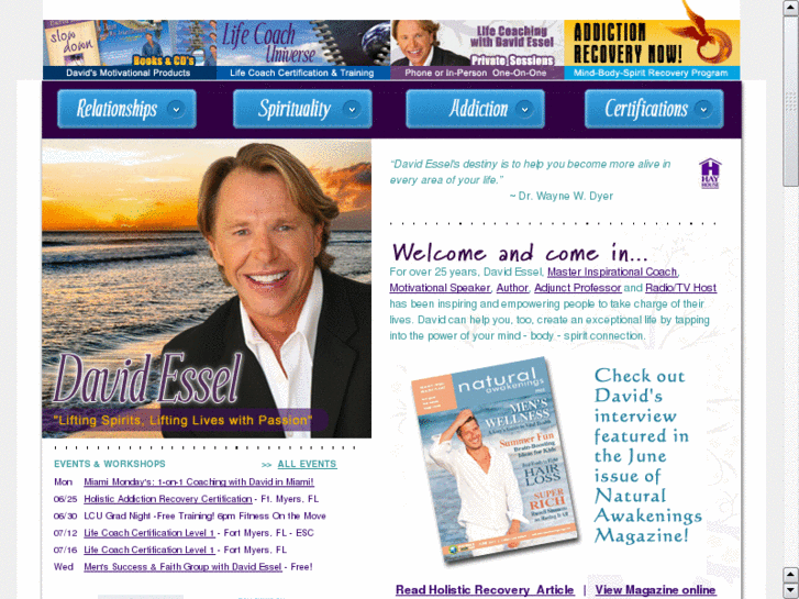 www.talkdavid.com