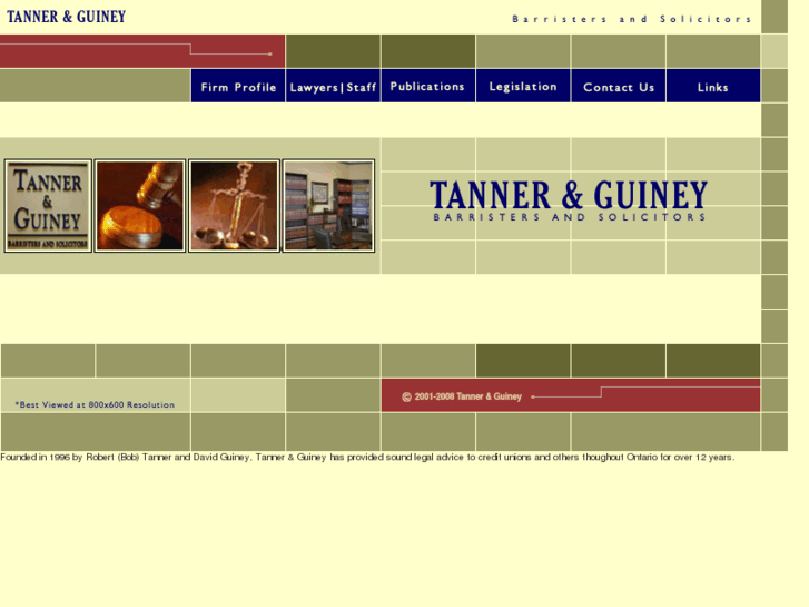 www.tannerguiney.com