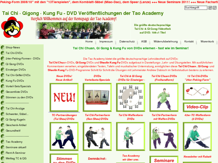 www.tao-academy.com