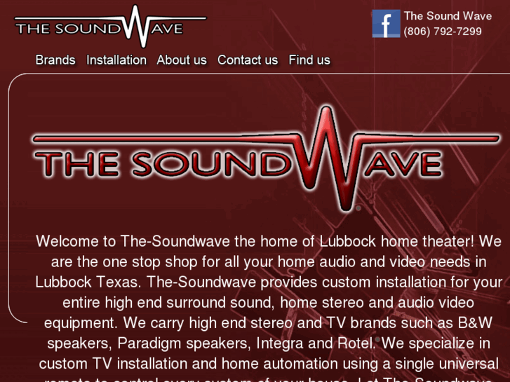 www.the-soundwave.com