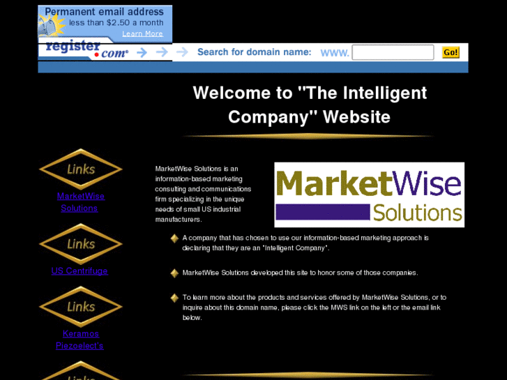 www.theintelligentcompany.com