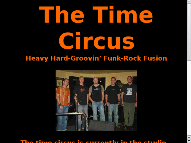 www.thetimecircus.com