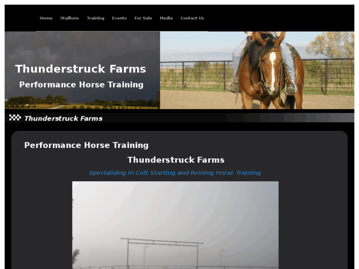 www.thunderstruckfarms.com