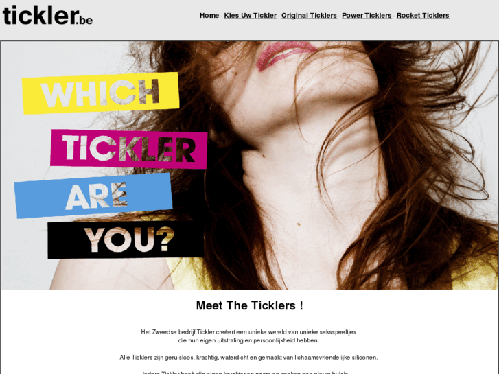 www.tickler.be