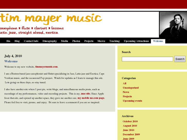 www.timmayermusic.com