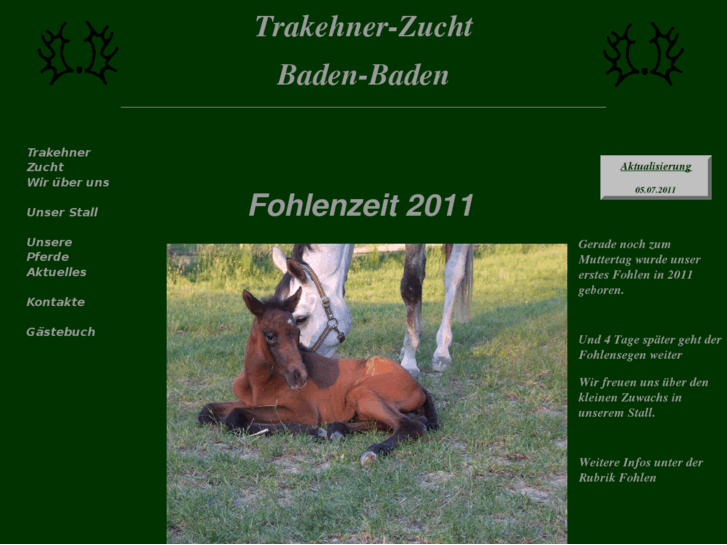 www.trakehner-zepfel.com